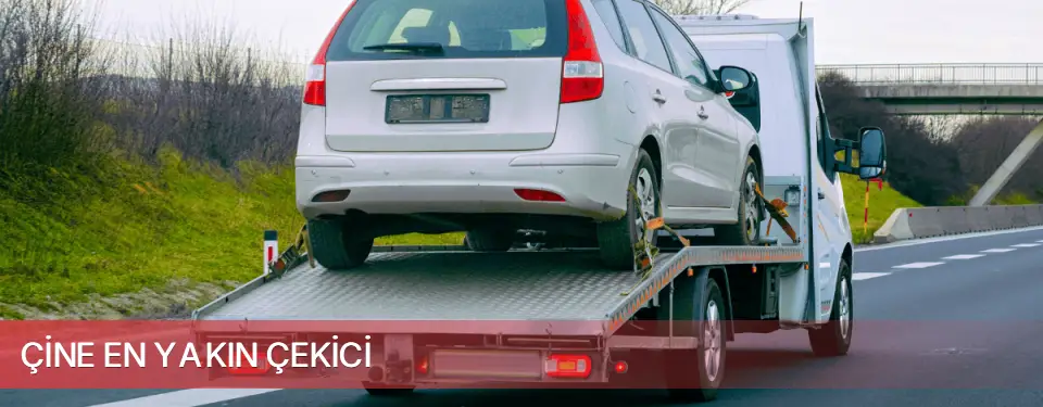Çine İlçemi En Yakın Çekici
